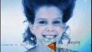 Slovak Television´s First Channel 2006 / 2007 Winter Ident