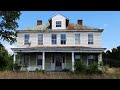 Exploring My Abandoned Childhood Home in Virginia