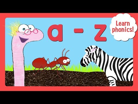 a---z-for-kids-|-learn-english-words-with-the-word-worm-|-toddler-fun-learning