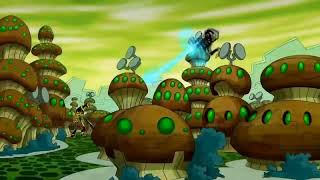 Ben 10 Vs Malwere Incompleto Twixtor