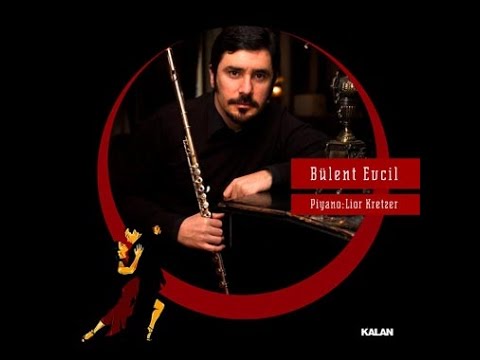 Bülent Evcil - Il Pleut Sur Santiago [ Tango Zamanı © Kalan Müzik ]