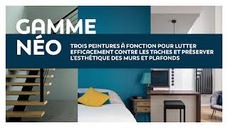 Seigneurie Néomat Resist La Gamme Néo