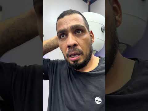 حلاقة بخش القلب  محمدي  اكسبلور كوميد ضحك كومدي  كوميدا موصللي