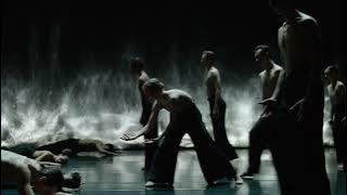 CRYSTAL PITE: ANGELS' ATLAS  Trailer | VIFF 2022