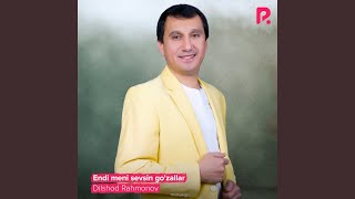 Singiljon - Dilshod Rahmonov