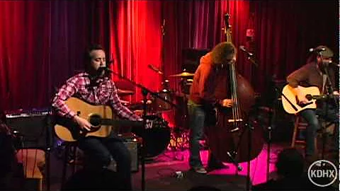 Joe Stickley and Sean Canan "You're Gonna...." KDH...