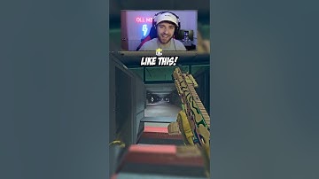 The HIP-FIRE on THIS VEL-46 = BROKEN🤯 (Class at the End)