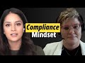 027 | Data Protection, Imposter Syndrome, and Human-Centered Leadership with Kiki Patel