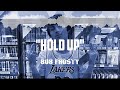 [FREE] BabyTron X ShittyBoyz Type Beat | Detroit Sample Type Beat | "Hold Up" (PROD. 808 Frosty)