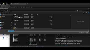 [Comma Four] No Sunnylink Needed - Switch Default Model from TCPv3 to Firehose via SSH File Explorer