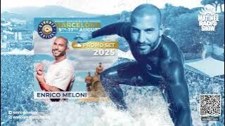 ENRICO MELONI - Circuit Festival 2025 - In The Mix #87 2025