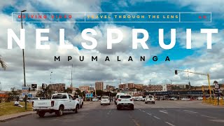 Driving around Nelspruit | Mbombela, Mpumalanga | South Africa |