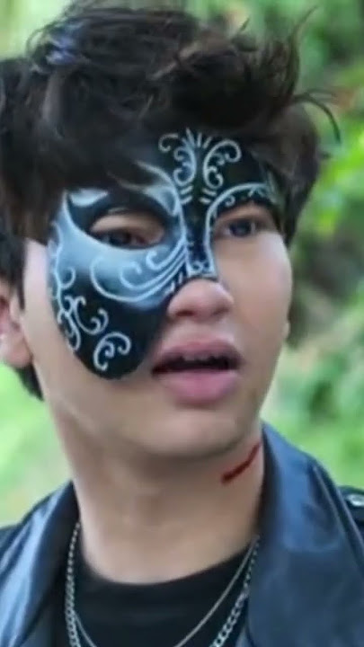 jangan sentuh adek kesayangan rasya dika mengamuk nanti #magic5newseason