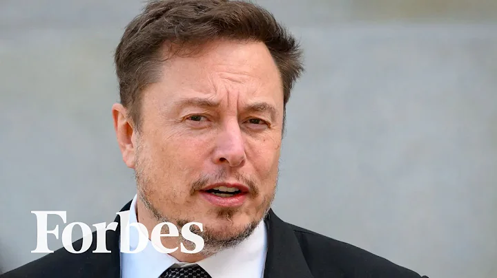Elon Musk Loses $24 Billion After Tesla Stock Falls Roughly 9% - DayDayNews