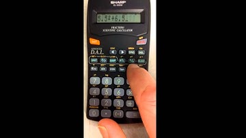 Towers pythagorean calculator video