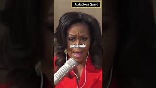Michelle Obama&#39;s Story Will Inspire You | Shorts #michelleobama