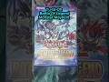 Yu-Gi-Oh! Battle of Legends Monster Mayhem #yugioh #yugiohtiktok #monstermayhem #packopenings
