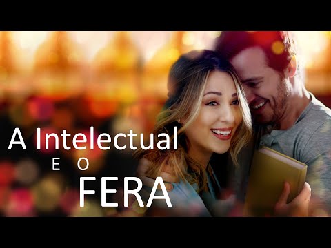 A Intelectual E O Fera (2021) | Filme Completa | Nicola Posener | Jake Stormoen