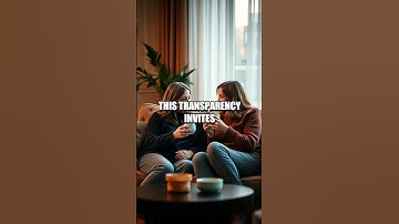 The Intricacies of Building Trust Through Vulnerability