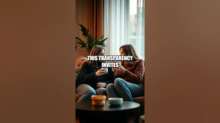 The Intricacies of Building Trust Through Vulnerability