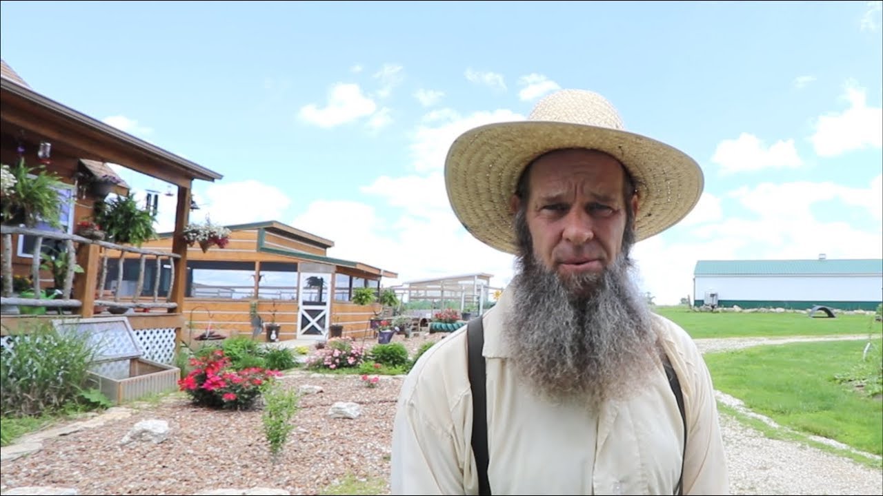 LIFE on a FARM ~ SHEEP farmer SELLS them and moves them!