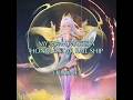 My mom makes a Genshin Impact ship // Honkai Star Rail edit // Love you like a love song #fyp