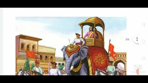 Chapter 17|Management of Forts and the Navy|maharashtra state bord| Evs 2|Std 4|Class 4|Reading