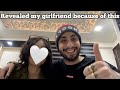 REVEALED MY GIRLFRIEND BECAUSE OF THIS  jaigo gill vlogs