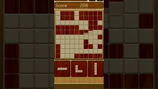Woody Block Puzzle - Block Puzzle Game! screenshot 2