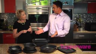 Tupperware UltraPro Demonstration