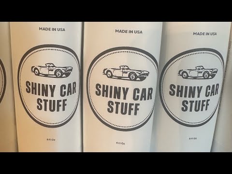 Shiny Car Stuff – Vehicle Paint Pros