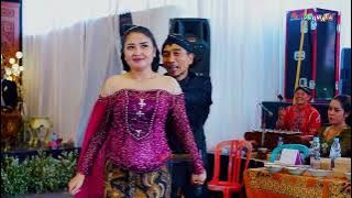 langgam dadi ati | inna alah alah vs Sukijo | Ananta music trabas