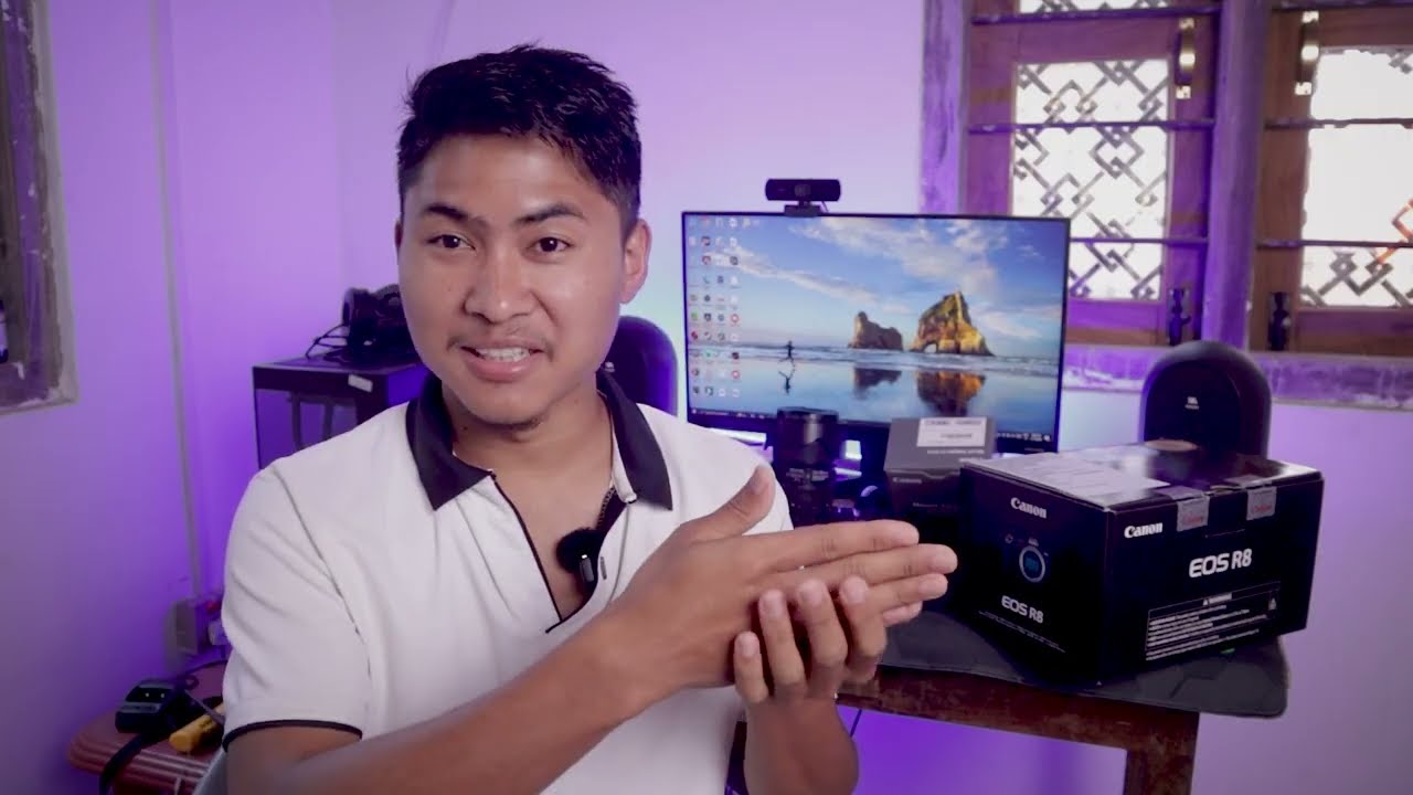 Camera gital ranagita chol manpajok daosa mitela sakantikon 