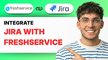 How to Integrate Jira with Freshservice [2025 Guide]