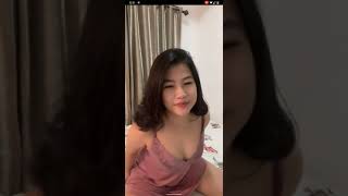 Bigo Live Memey Goyang Lingerie Seksi Mulus