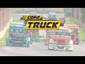 Copa Truck 2020 6ª Etapa Interlagos-SP [Corrida 2]