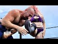 [Free Match] Allie Kat vs. SLADE | Beyond Wrestling #WearSunscreen (Intergender, GCW, Game Changer)