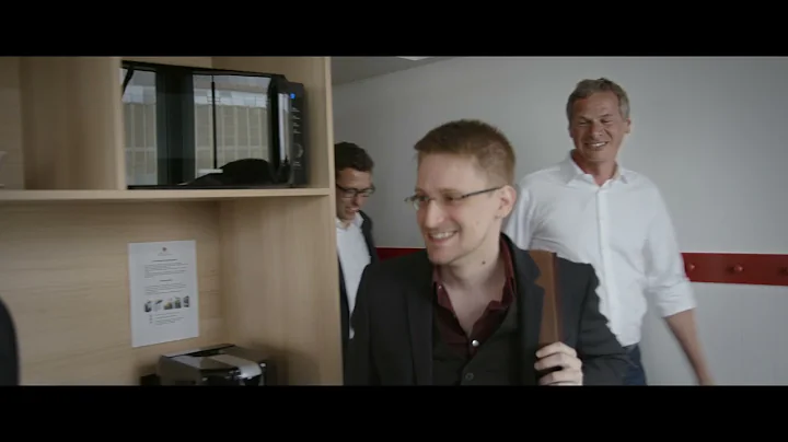 BEHIND THE HEADLINES Trailer | VIFF 2021