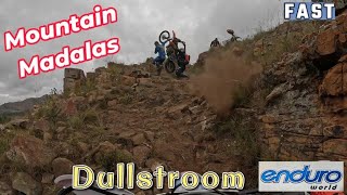 Mountain Madalas Dullstroom'24 - SAT, Blue Rt