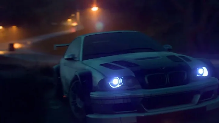 Need for Speed Heat Ending and Final mission HD 4K gameplay PS4