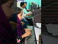 কম্পিউটার প্রশিক্ষণ চলছে IT Farm Academy