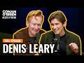 Denis Leary Isn't Conan's Friend... He's His "F**king Cousin" | Conan O'Brien Needs A Friend Mp3 Song