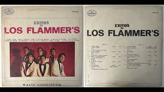 Los Flammer's - La Liga de Decencia