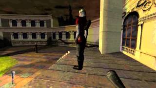 Thief II The Metal Age - Running Interference part 2