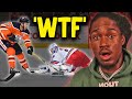 FIRST TIME WATCHING Connor Mcdavid&#39;s Highlights