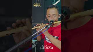 Download Lagu SABILA PERMATA - 14 MALAM sudah tayang Ytc MAHESA Official.  #mahesamusic #mahesamusikterbaru MP3