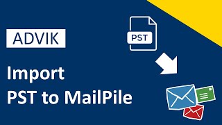 How to Import PST to MailPile Client? Step-by-Step Guide