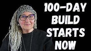 100 Day Pantry Challenge: Day 1 - Let's Get Started