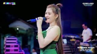 FULL ALBUM ROMANSA NYESS - REUNI PEMUDA REGEN SEASON 2 KEMBANG DUKUHSETI PATI