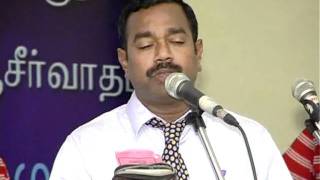 Video thumbnail of "Christian Marriage Song (Aasirvathiyum Karthare)"